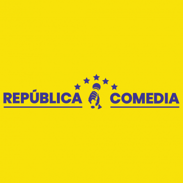 Gfolio_RebrandRepublica comedia