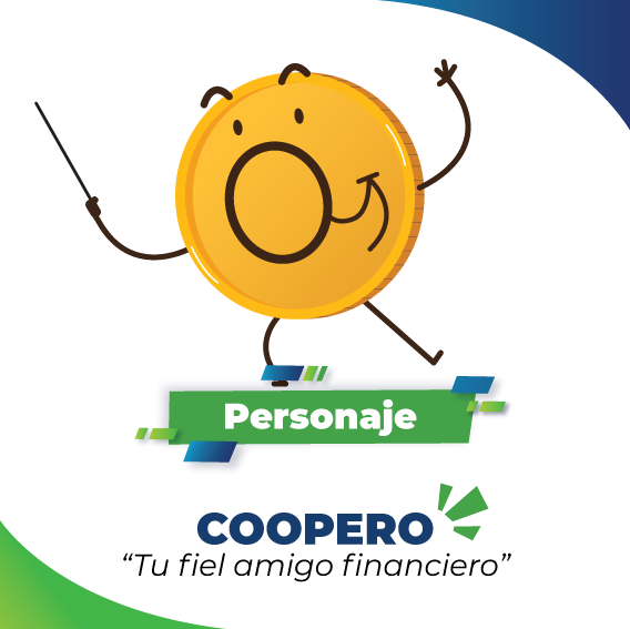 Portada Coopero