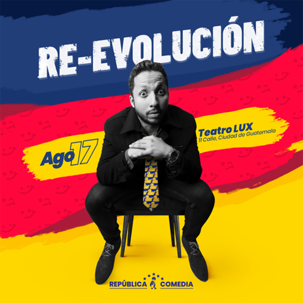 Reevolucion